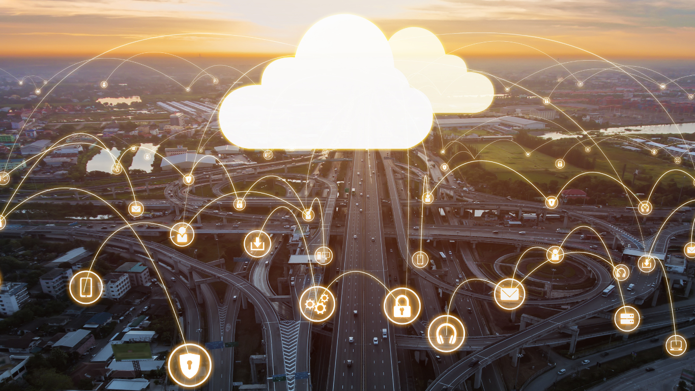 Hyper-converged Infrastructure